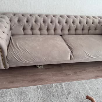 Mondi Home Pişmanlıktır