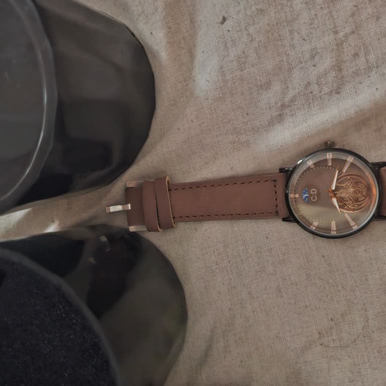 Saat Center (saatalemi.com) İsteğimden Tamamen Farklı Bir Saat Sunuyorum