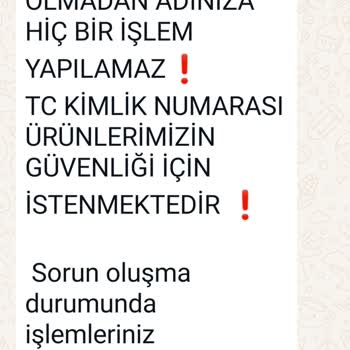 İŞKUR Evde İş İmkanı Kişisel Bilgilerimin Ve Haklarımın Korunması
