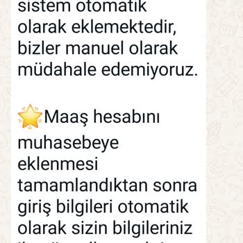İŞKUR Evde İş İmkanı Kişisel Bilgilerimin Ve Haklarımın Korunması