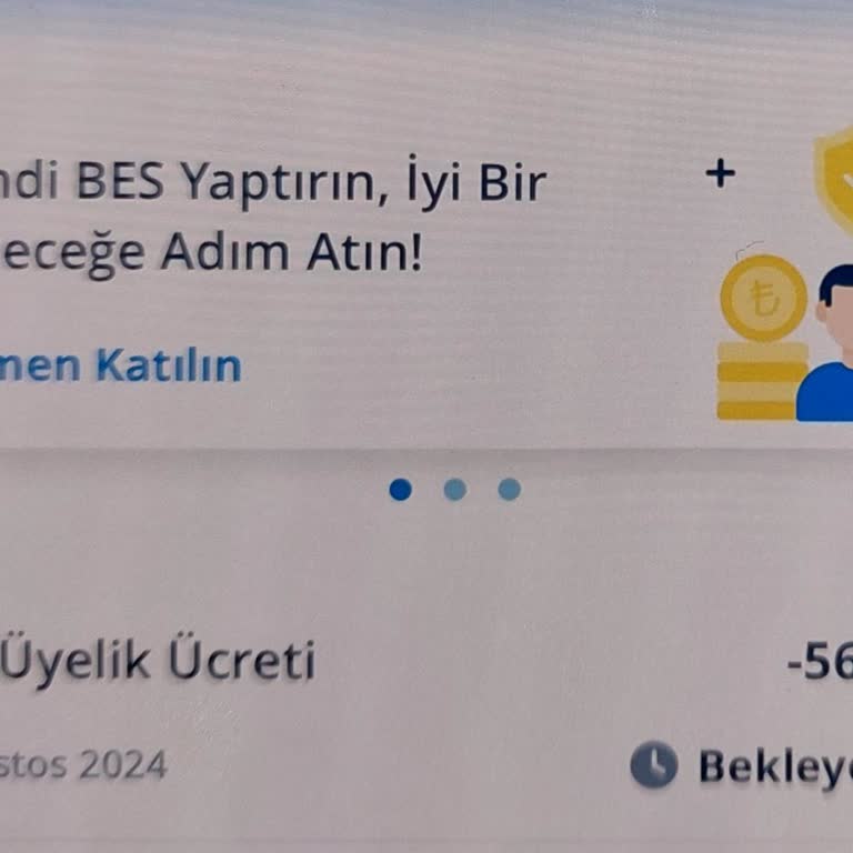 Denizbank Yıllık Kart Ücreti Saçmalığı