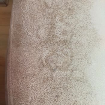Modalife Bir Günde Leke Olan Koltuklar