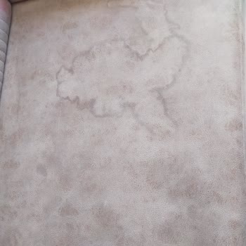 Modalife Bir Günde Leke Olan Koltuklar