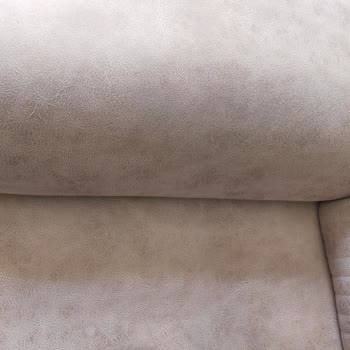 Modalife Bir Günde Leke Olan Koltuklar