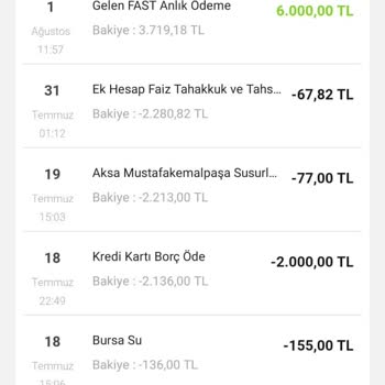 VakıfBank Sarı Panjur Sigorta İptali