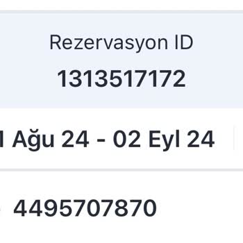 Don't Use Agoda! They Don't Refund!