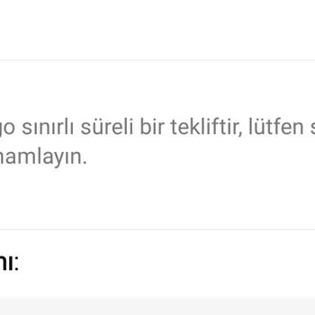 Temu %60 Vergi Uygulaması Mağdur Ediyor