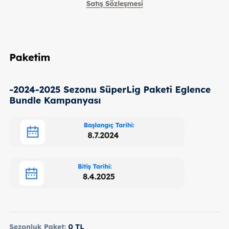 Todtv Üyelik İptalinde Karşılaşılan Sorunlar