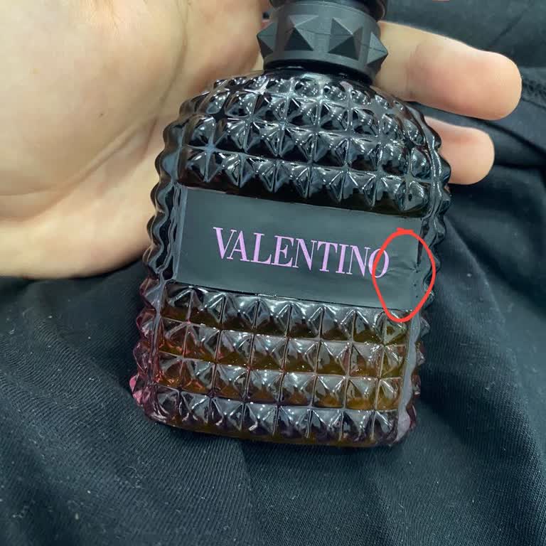 Hepsiburada Valentino Çakma Parfümü