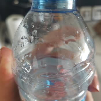 Pınar Su ve İçecek Yosunlu Ve Kokulu Su Skandalı