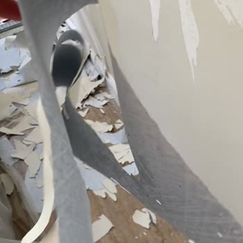 Jotun Boya İle Yaşadığım Hayal Kırıklığı