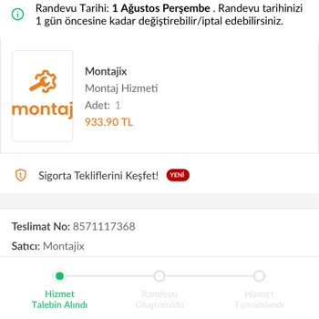 Montajix Geleceğim Deyip Gelmediler