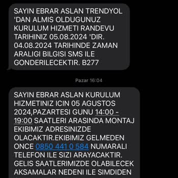 Montajix Geleceğim Deyip Gelmediler