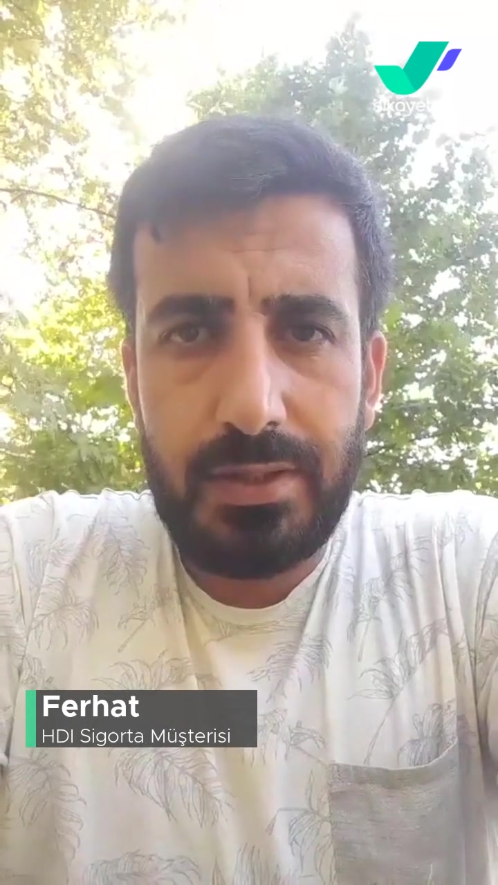 Hdi Sigorta İhmal Ve Tahrik videonun kapak resmi