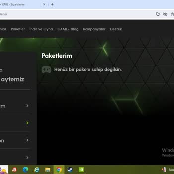 epin.com.tr Gameplus Geçersiz Kod