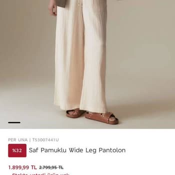 Güvenilirlik Nerede? Marks & Spencer'dan Kötü Alışveriş Deneyimi