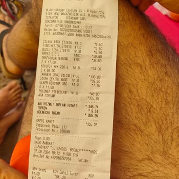 A101 Hadi Uygulaması Bitik