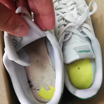 Boyner Ve Adidas'ın Ürününün Arkasında Durmaması!