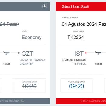 Delayed Turkish Airlines Flight from Bosnia to Istanbul Causes 9+ Hour Delay