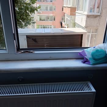 Altus Klima Montajı Hakkında