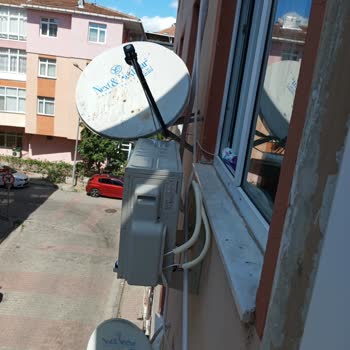 Altus Klima Montajı Hakkında