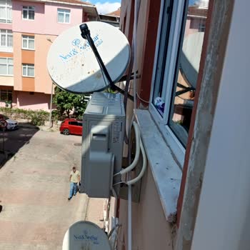 Altus Klima Montajı Hakkında