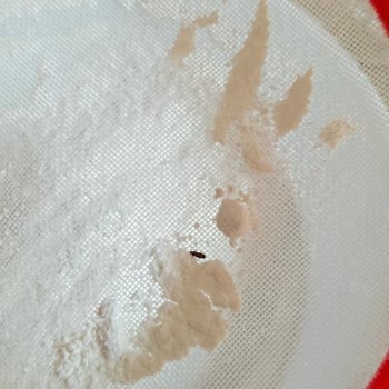 Migros Marka Unda Böcek Var