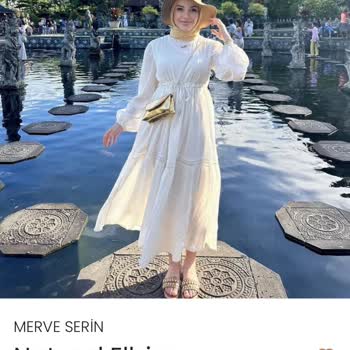 Merve Serin İade Kabul Etmiyor