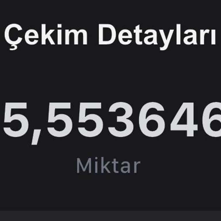 BTCTURK İade Yapmıyor. 1 Buçuk Ay Önce Siber Saldırıyı Bahane Sunuluyor