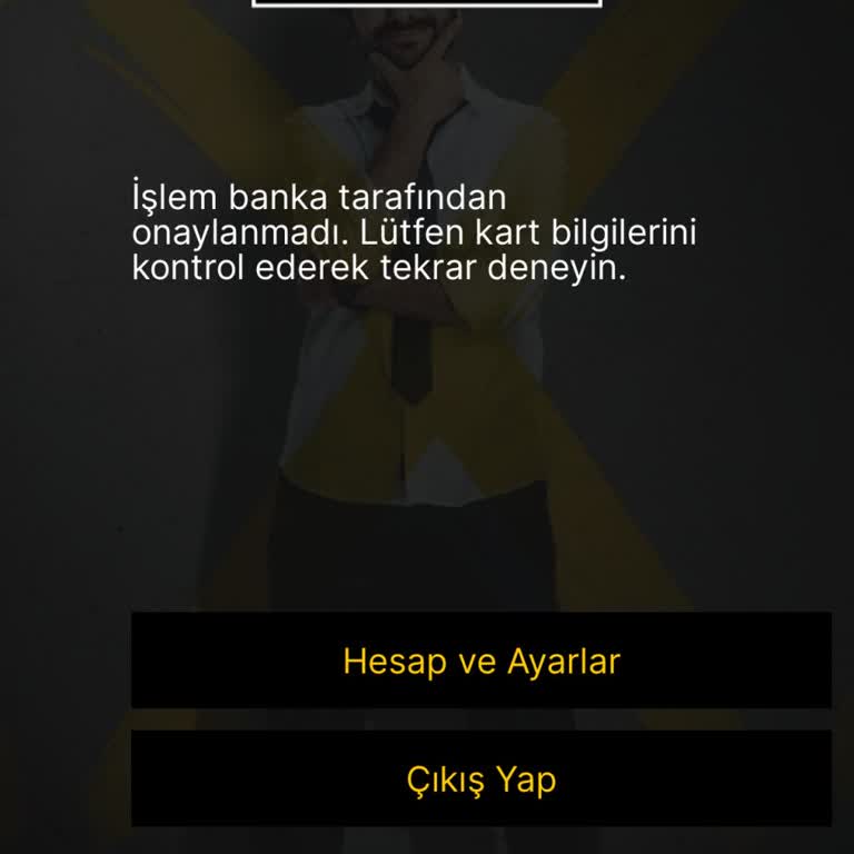 Nays Firmaya Ödeme Yapmadan Benden Ücret Alıyor