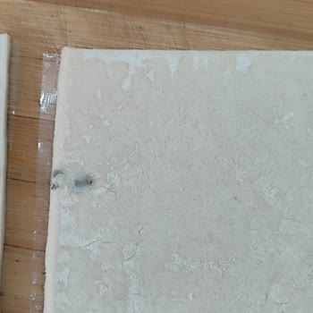 Nimet Gıda A101'den Alınan Milföy Hamurunun Kalitesi