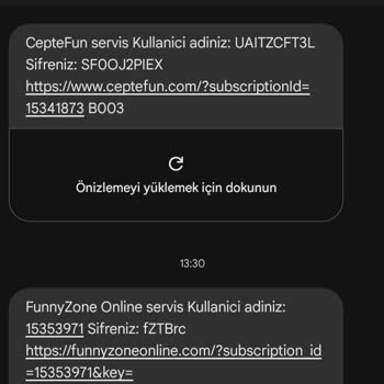 Vizyon Elektronik Para Bilgim Dışında Yapılan Üyelik Ve Çekim İşlemleri