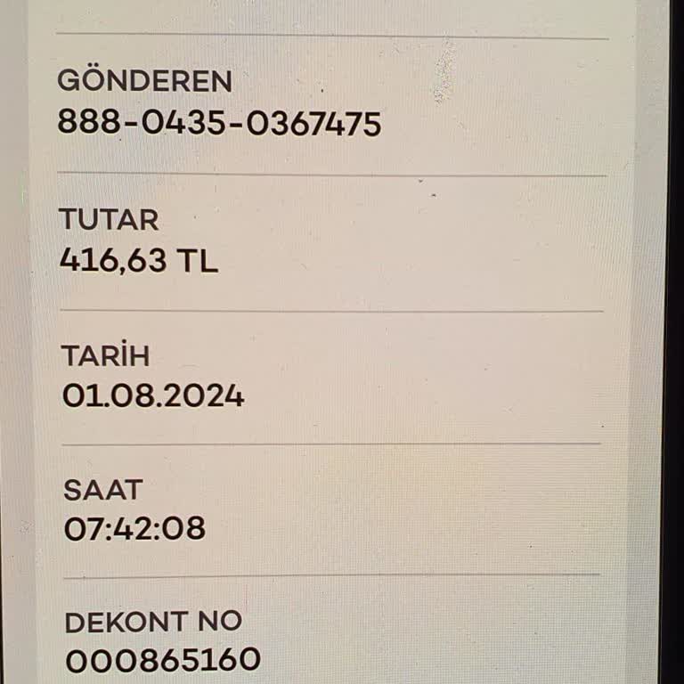 Akbank Vermediği Hizmetin Bedelini Zorla Alıyor