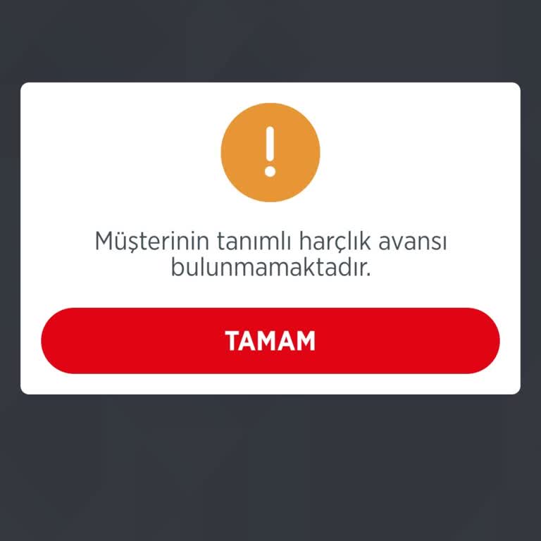 Ziraat Bankası Ziraat Genç Kart Harçlık Avans