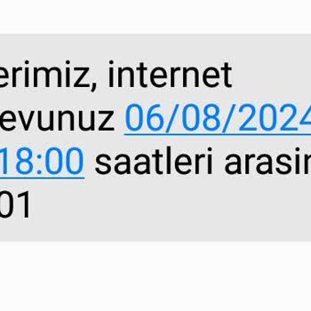 Türk Telekom'un 3 Gündür Kurulum Yapmaması!