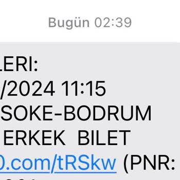Pamukkale Turizm İnsan Canının Önemi