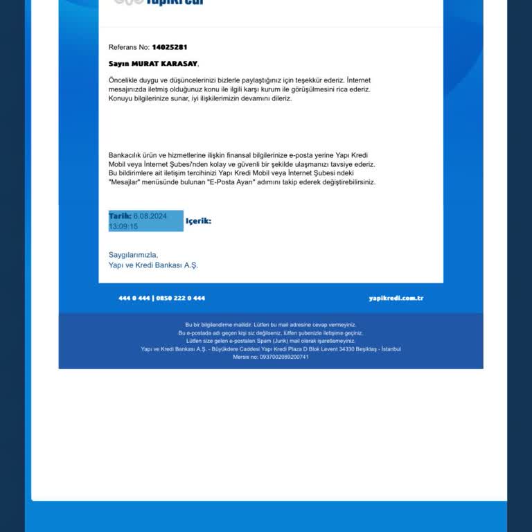 Tatilbudur.com Puan Yüklenmemesi