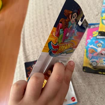 Welcome Baby Kargoda Özensiz Paketleme Ve İlgisiz Müşteri Hizmetleri