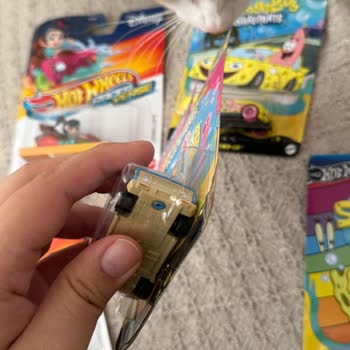 Welcome Baby Kargoda Özensiz Paketleme Ve İlgisiz Müşteri Hizmetleri