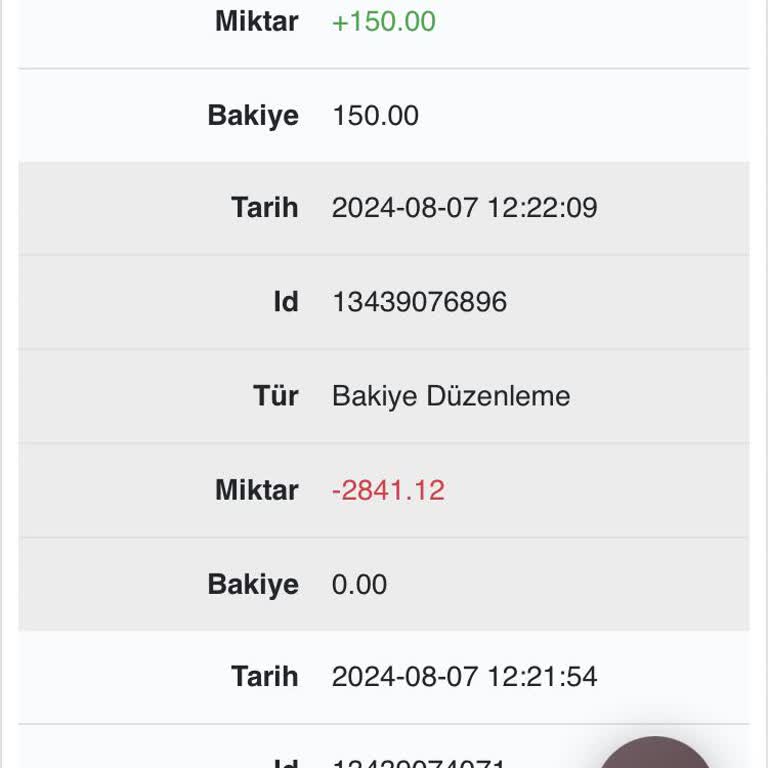 Onwin Bahis Para Çekme İşlemlerinde Sürekli Sorun Yaşıyorum