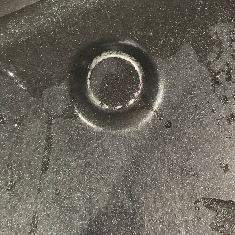 Electrolux Yeni Air Fryer'da Boya Sorunu Ve İade Süreci Mağduriyeti