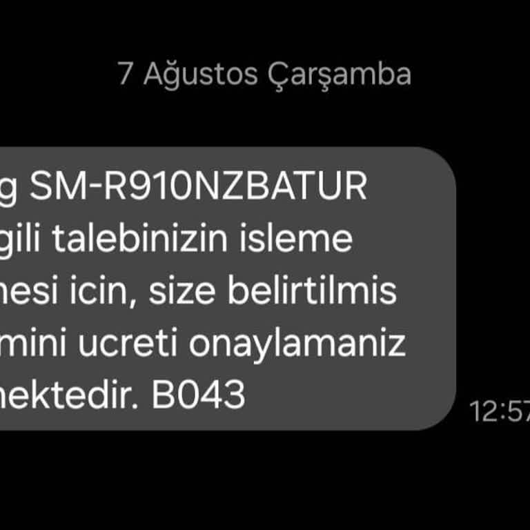 Samsung Yetkili Mobil Cihazlar Servisi - Ankara Başarı Teknik Servis