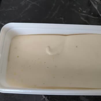 Peysan Kötü Kokan Peynir