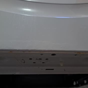 Siemens Çamaşır Makinesi Paslanma Sorunu