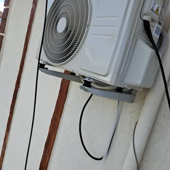 Daikin Yanlış Montaj Ve Servis Ücreti Sorunu