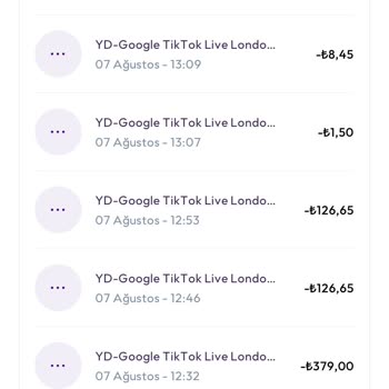 Param Kart Güvensiz