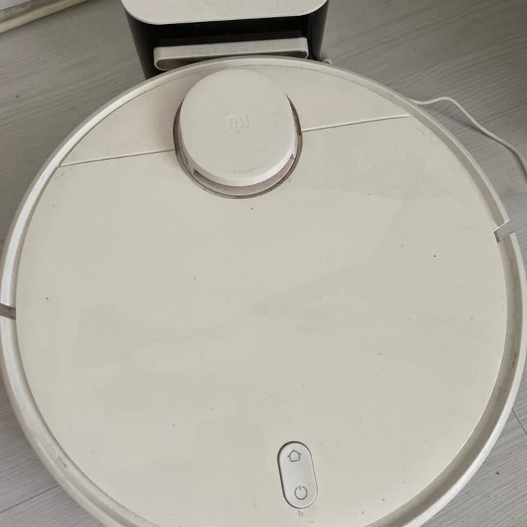 Xiaomi Mi Marka Temizlik Robotu İle Yaşanan Sorunlar
