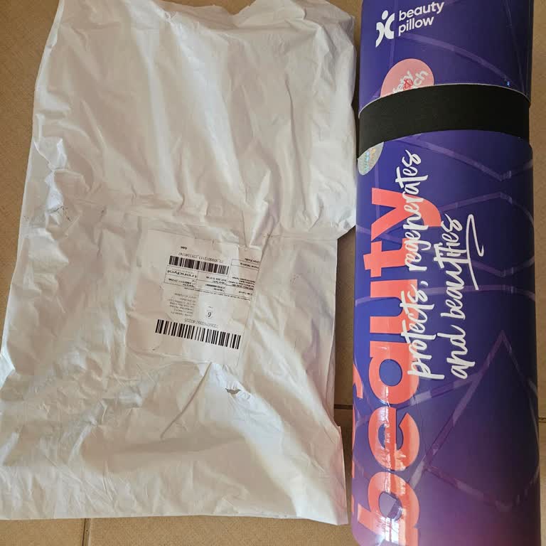 Beauty Pillow Siparişim Eksik Gönderildi!