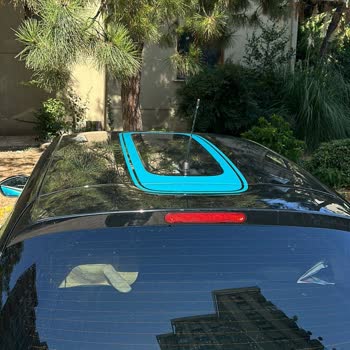 Citroen Den Şikayetçiyim Sıfır Aracımı Yaptıramadım