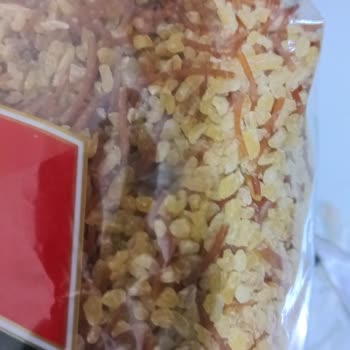 Reis Gıda Reis Bulgur Sorunu